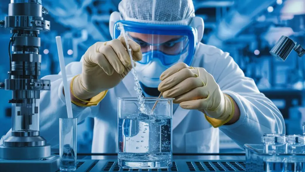 In-Vitro diagnostics